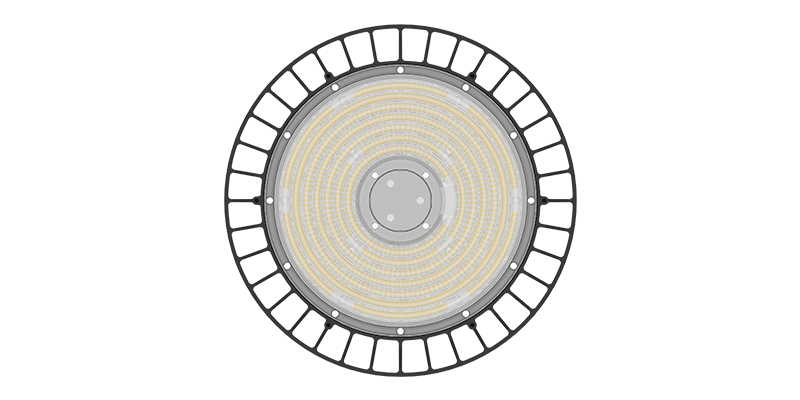 EVO LED ハイベイ